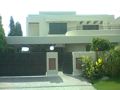 1 Kanal Lower Portion for Rent in Karachi DHA Phase-4