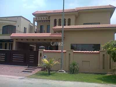 1 Kanal Lower Portion for Rent in Karachi DHA Phase-4