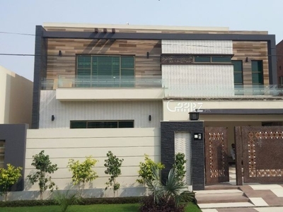 1 Kanal Lower Portion for Rent in Karachi DHA Phase-8