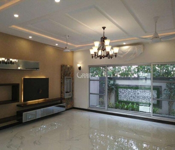 1 Kanal Lower Portion for Rent in Lahore DHA