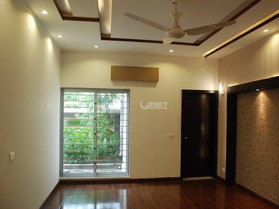 1 Kanal Lower Portion for Rent in Lahore DHA Phase-5 Block J