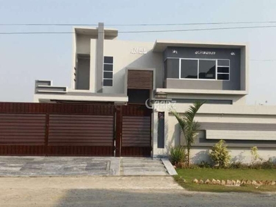 1 Kanal Lower Portion for Rent in Lahore DHA Phase-5 Block K