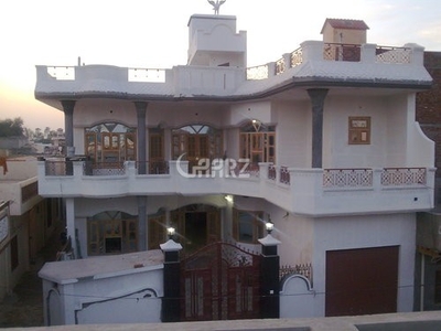 1 Kanal Lower Portion for Rent in Lahore DHA Phase-6