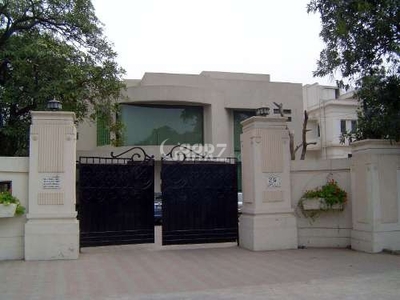 1 Kanal Lower Portion for Rent in Lahore Sarwar Road Cantt