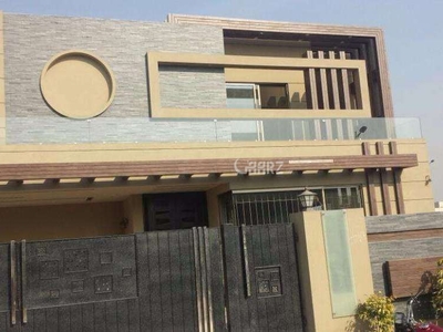 1 Kanal Lower Portion for Rent in Lahore Wapda Town Phase-1