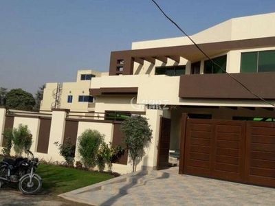 1 Kanal Lower Portion for Rent in Rawalpindi Bahria Town Phase-7