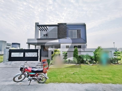 1 Kanal Luxurious Bungalow For Rent In Dha Phase 6, Lahore DHA Phase 6