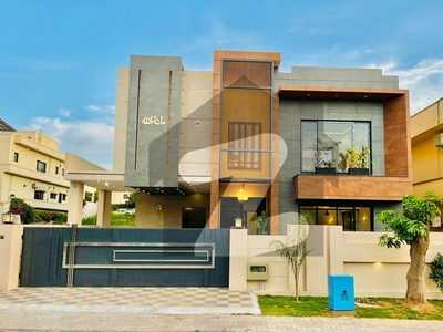 1 Kanal Luxurious House For Sale In DHA 2 Islamabad DHA Defence Phase 2