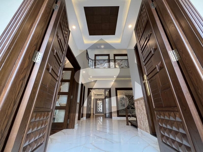 1 Kanal Luxury Bungalow in DHA Lahore DHA Phase 5