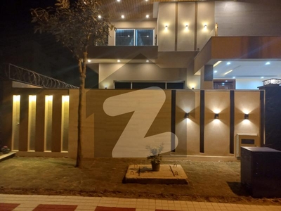 1 Kanal Luxury House Available For Sale In DHA Phase 2 Islamabad DHA Phase 2 Sector A