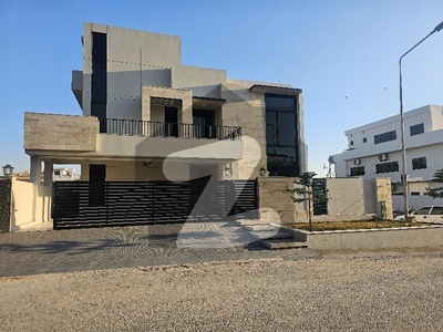 1 Kanal Luxury House For Sale FGEHA Sector G-13/2 Islamabad G-13/2