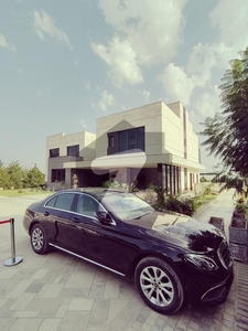 1 Kanal Luxury Villa Available For Sale In Eighteen Islamabad Eighteen