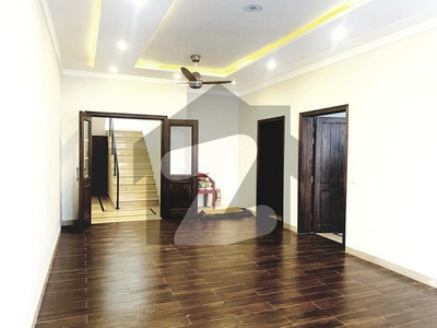1 Kanal Modern Design Like A Brand New With Basement Full House For Rent In GG Block Phase 4 DHA DHA Phase 4 Block GG