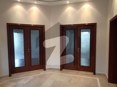 1 Kanal Modern Design Like A New House Available For Rent In AA Block Phase 4 DHA Lahore DHA Phase 4 Block AA
