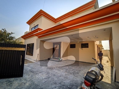 1 KANAL MODERN DESIGN TOP LOCATION BUNGLOW DHA LAHORE DHA Defence