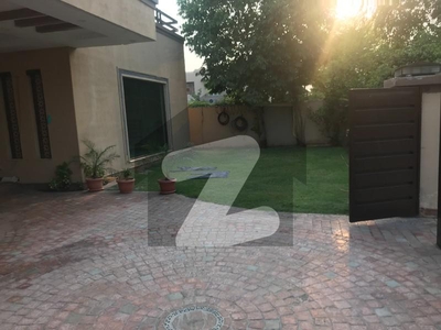 1 Kanal Most Amazing House For Rent In Dha Phase 5 Lahore DHA Phase 5