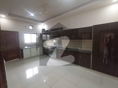 1 Kanal New Upper Portion For Rent Bahria Town Phase 1