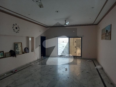 1 Kanal Outstanding Upper Portion In Wapda Town Prime Location Near Park Wapda Town Phase 1