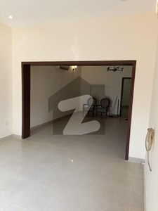 1 Kanal Portion Available For Rent In Reasonable Demand Bahria Town Sector F
