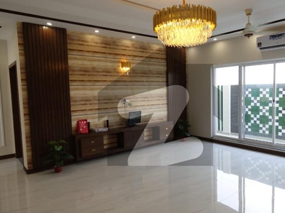 1 Kanal Prime Location Upper Lock Lower Portion Available For Rent In Dha Phase 6 DHA Phase 6