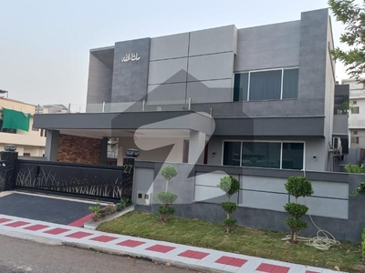 1 KANAL SINGLE UNIT DESIGNER HOUSE AVAILABLE FOR SALE IN DHA PHASE 2 ISLAMABAD DHA Defence Phase 2