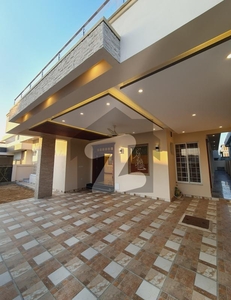 1 kanal single unit house for sale in Dha phase 2 Islamabad DHA Defence Phase 2