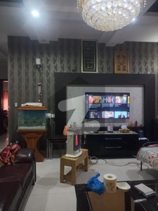 1 Kanal Slightly Use House In Dha Phase 7 For Rent DHA Phase 7