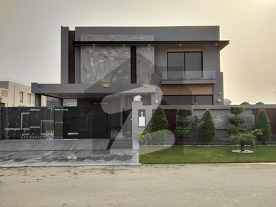 1 Kanal Ultra Modern Luxury House For Rent In Phase 7 DHA Lahore DHA Phase 7