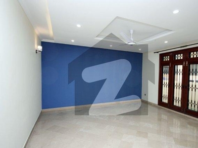 1 kanal Upper Lower Portion Available for Rent in DHA Phase 7 DHA Phase 7