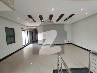 1 kanal upper portion available for rent in DHA DHA Phase 5