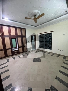 1 Kanal Upper Portion Available For Rent In Pia Housing Society Johar town Phase 1 Lahore With Original Pictures Johar Town Phase 1