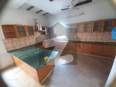 1 Kanal Upper Portion Facing Park For Rent Available In Valencia Housing Society Lahore Valencia Housing Society