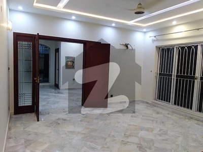 1 Kanal Upper Portion For Rent DHA Phase 3 Block XX