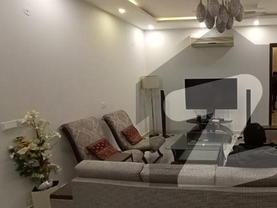 1 Kanal Upper Portion For Rent Fully Furnished In Dha Phase 8 Ex Air Avenue DHA Phase 8 Ex Air Avenue