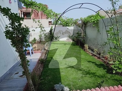 1 Kanal Upper Portion For Rent Ground Locked Bahria Greens Overseas Enclave Sector 7