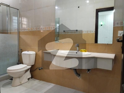 1 Kanal Upper Portion For Rent In Bahria Town Phase 3 Bahria Town Phase 3