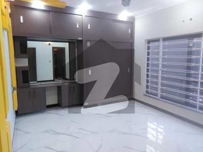 1 Kanal Upper Portion For Rent In Bahria Town Phase 7 Bahria Town Phase 7