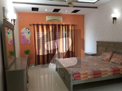 1 Kanal Upper Portion For Rent In DHA 6 DHA Phase 6
