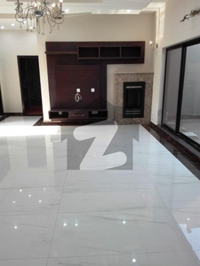 1 Kanal Upper Portion For Rent In DHA DHA Phase 6