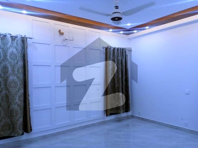 1 Kanal Upper Portion For Rent In Eden City Near Phase 8 DHA Phase 8 Ex Air Avenue