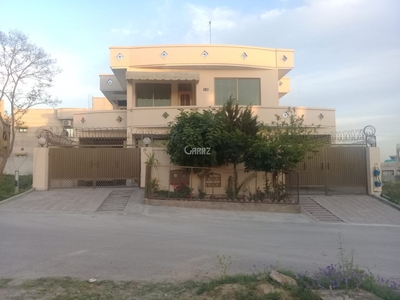 1 Kanal Upper Portion for Rent in Islamabad G-13/2
