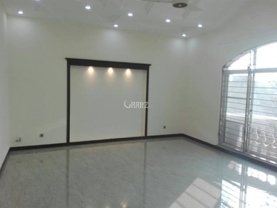 1 Kanal Upper Portion for Rent in Lahore Bahria Town Sector A