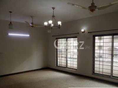 1 Kanal Upper Portion for Rent in Lahore Bahria Town Sector B