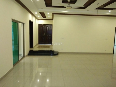 1 Kanal Upper Portion for Rent in Lahore Bahria Town Sector C