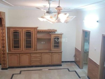 1 Kanal Upper Portion for Rent in Lahore Bahria Town Sector C