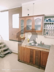 1 Kanal Upper Portion For Rent In Lahore Cantt Cantt