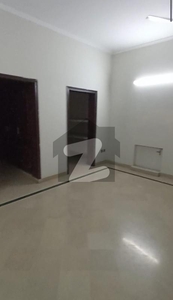 1 Kanal Upper Portion for rent in Lahore Cantt Cantt
