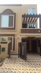 1 Kanal Upper Portion for Rent in Lahore Cavalry Ground