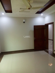 1 Kanal Upper Portion for Rent in Lahore Cavalry Ground Sector D