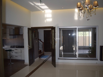 1 Kanal Upper Portion for Rent in Lahore DHA